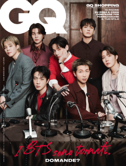 GQ first-cover